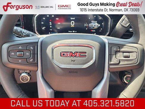 New 2026 GMC Sierra 1500 Elevation AWD/4WD image 20