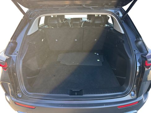 Certified 2024 MAZDA CX-50 AWD 2.5 Turbo w/ Cargo Package image 17