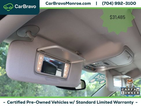 Certified 2024 GMC Terrain Denali w/ Denali Premium Package AWD/4WD image 28