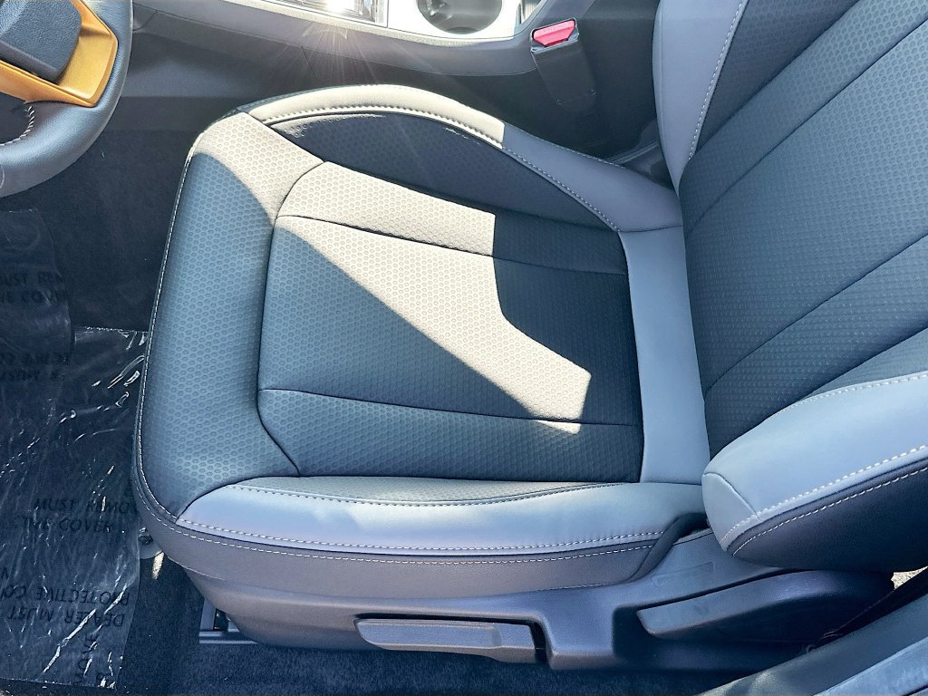 New 2026 Subaru Crosstrek 2.5i Wilderness AWD/4WD image 25