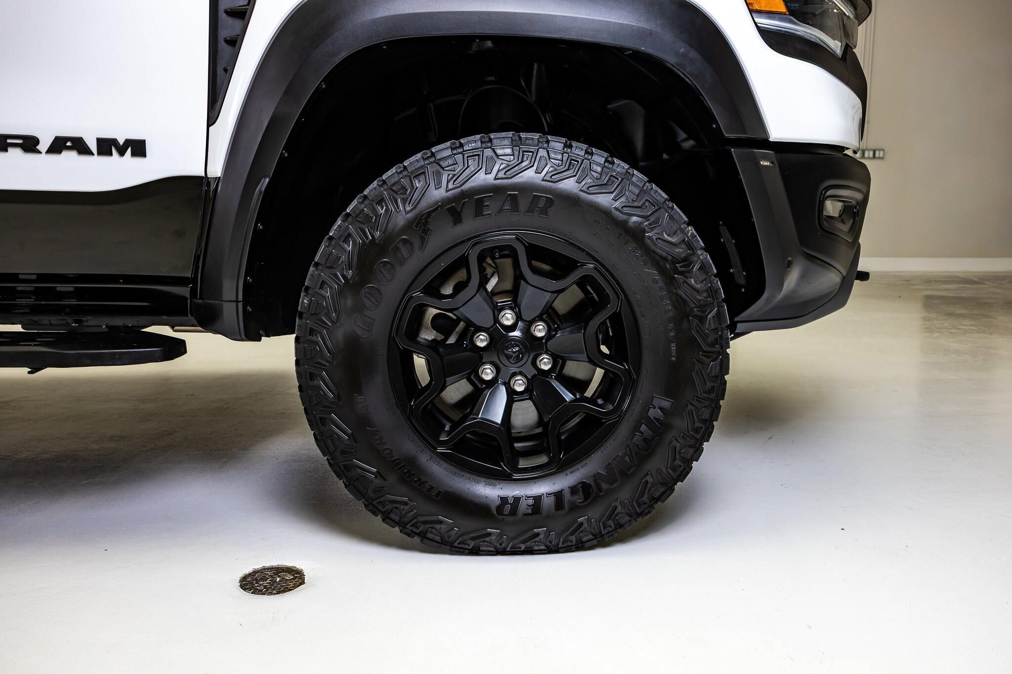 Used 2023 RAM 1500 TRX w/ TRX Level 1 Equipment Group AWD/4WD image 11