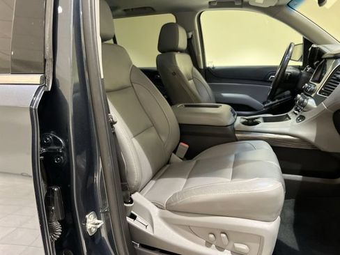 Used 2019 Chevrolet Tahoe LT AWD/4WD image 26