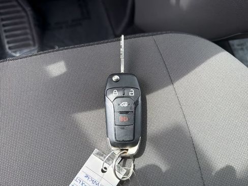 Used 2024 Ford Transit 350 XLT RWD image 28