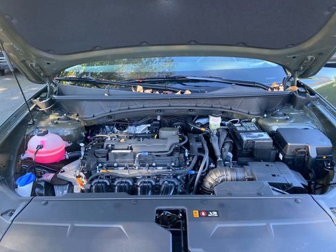 New 2026 Hyundai Tucson SE image 14