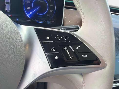 Certified 2023 Mercedes-Benz EQE 350+ SUV image 26