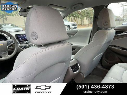 Used 2022 Chevrolet Malibu LT image 26