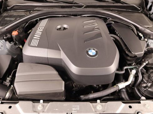 New 2025 BMW 330i xDrive Sedan w/ M Sport Package image 21