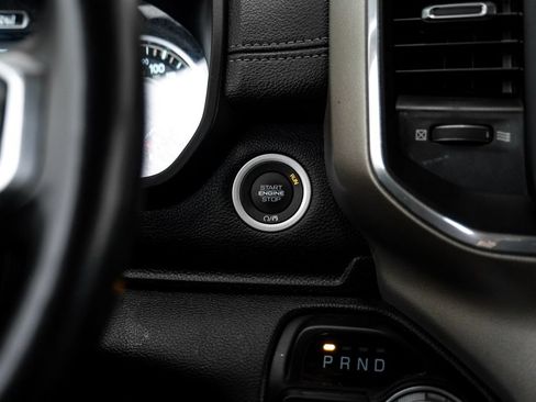 Used 2021 RAM 1500 Laramie RWD image 20
