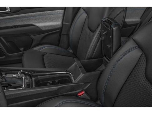 New 2026 Jeep Compass Limited w/ Sun, Sound & Navigation Group image 14