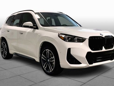New 2026 BMW X1 xDrive28i w/ M Sport Package image 2