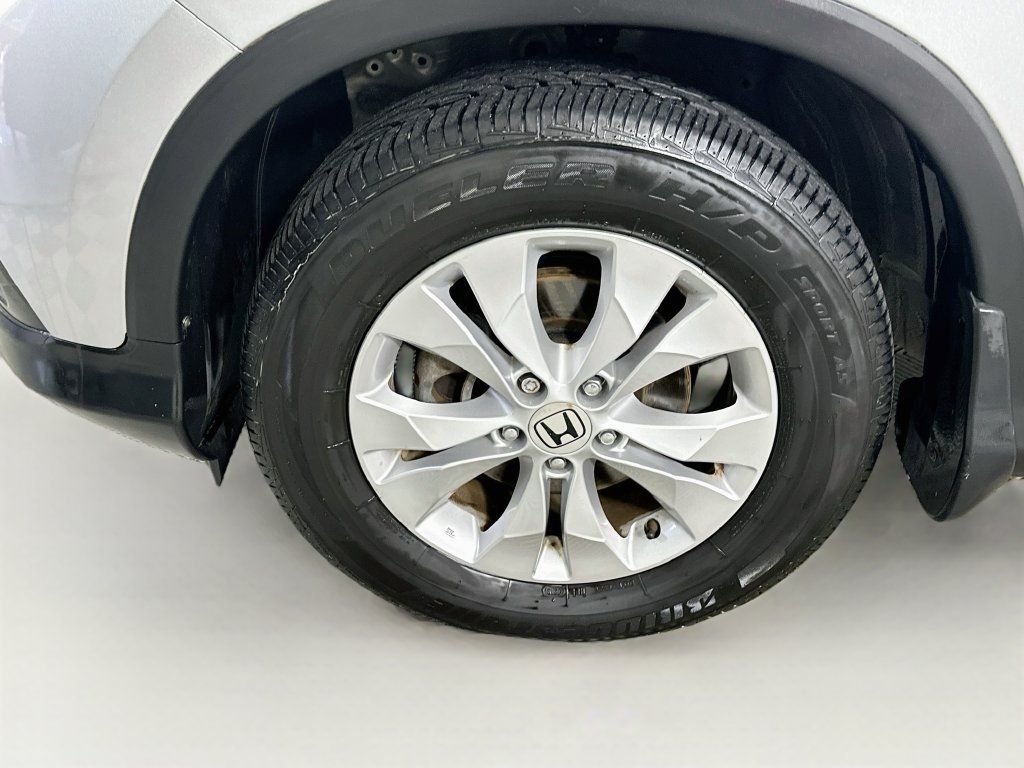 Used 2014 Honda CR-V EX-L image 22