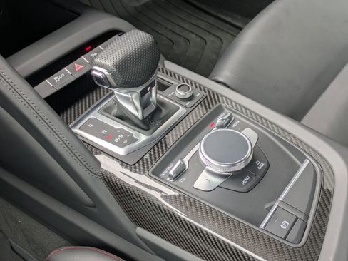 Used 2023 Audi R8 V10 performance image 21