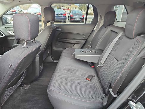 Used 2015 GMC Terrain SLE image 12