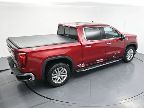 Used 2020 GMC Sierra 1500 SLT w/ SLT Premium Plus Package image 5