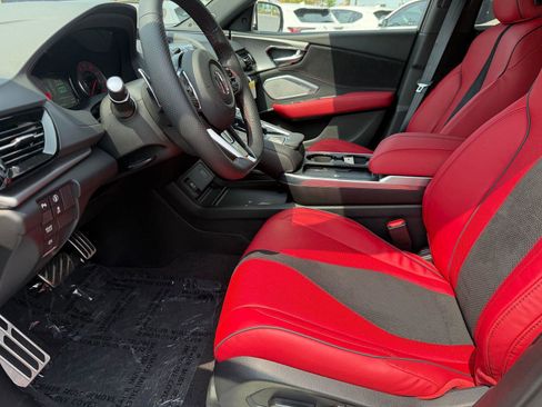 New 2026 Acura RDX A-Spec AWD/4WD image 4