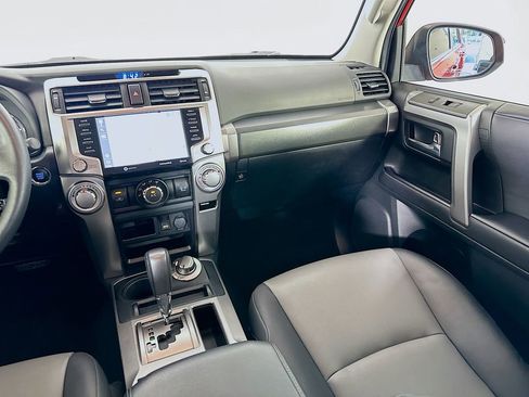 Used 2023 Toyota 4Runner SR5 Premium w/ Moonroof Package AWD/4WD image 24