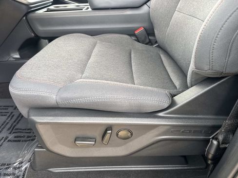 Certified 2025 Ford Expedition Max Active RWD image 18