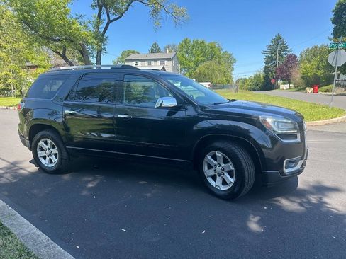 Used 2013 GMC Acadia SLE FWD image 5