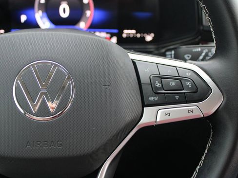 Certified 2025 Volkswagen Taos S image 12