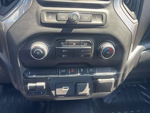 Used 2020 Chevrolet Silverado 2500 W/T w/ WT Fleet Convenience Package AWD/4WD image 20