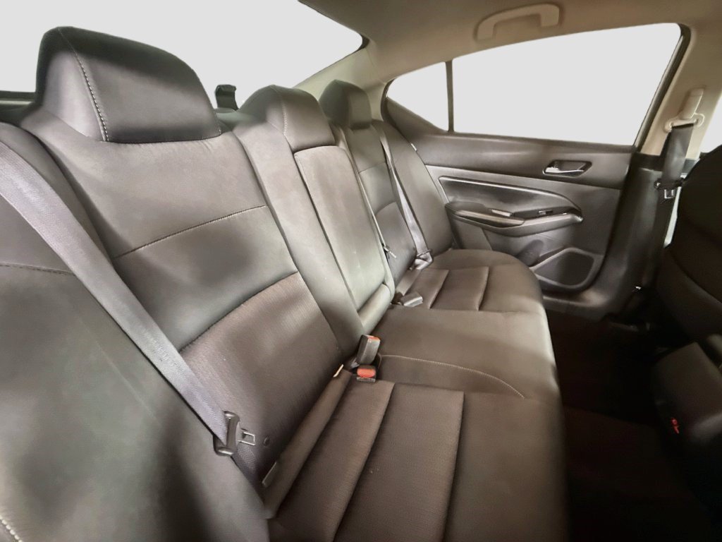 Used 2021 Nissan Altima 2.5 SV FWD image 26