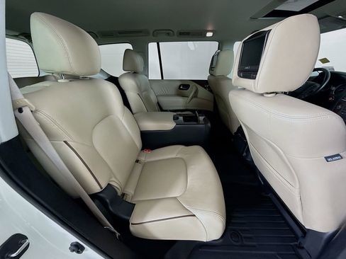 Used 2020 Nissan Armada SL w/ Premium Package image 33