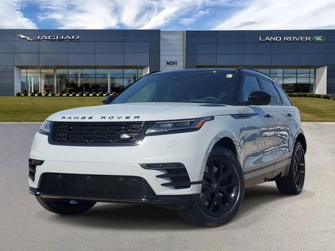New 2026 Land Rover Range Rover Velar Dynamic SE AWD/4WD image 1