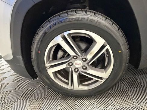 Used 2018 GMC Terrain SLT w/ Preferred Package image 41