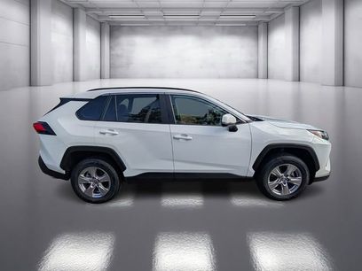 Used 2023 Toyota RAV4 XLE w/ Convenience Package