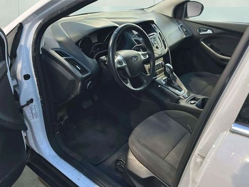 Used 2012 Ford Focus SEL image 12