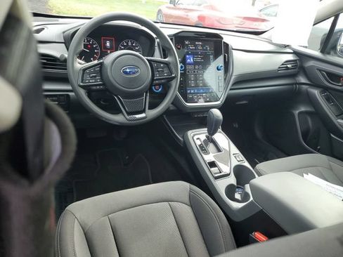Used 2026 Subaru Crosstrek 2.5i Premium AWD/4WD image 10