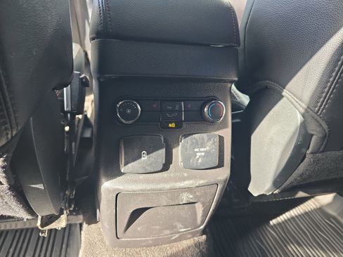 Used 2019 Ford Explorer Sport w/ Equipment Group 401A image 16