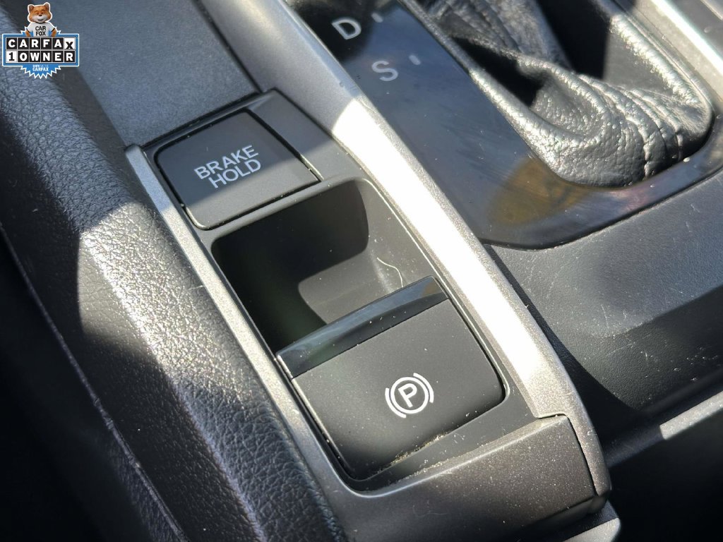 Used 2017 Honda Civic Sport image 26