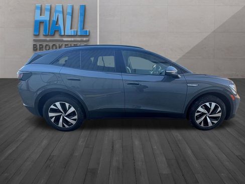 Certified 2023 Volkswagen ID.4 Pro image 4