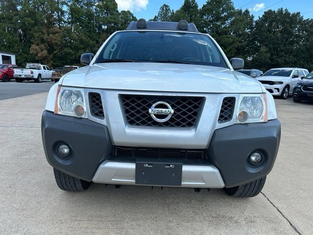 Used 2015 Nissan Xterra PRO-4X w/ Nevada Tow Package AWD/4WD image 3