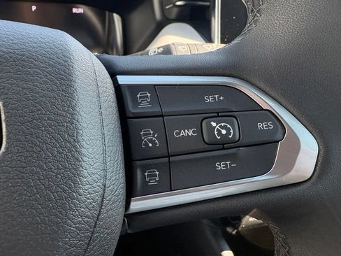 New 2026 Jeep Compass Limited AWD/4WD image 24