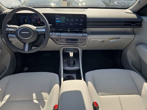 New 2026 Hyundai Kona SEL Sport FWD image 18