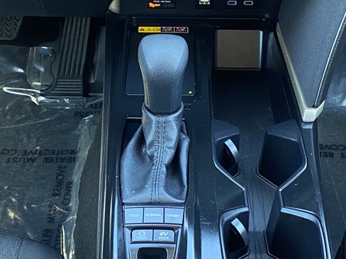 Certified 2025 Toyota Camry LE w/ Convenience Package image 15