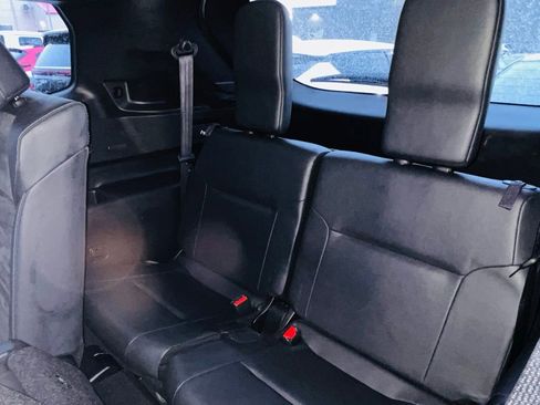 Used 2022 Mitsubishi Outlander SEL Black Edition image 29