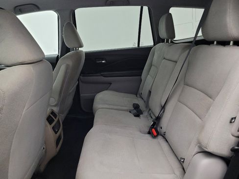 Used 2017 Honda Pilot LX image 18