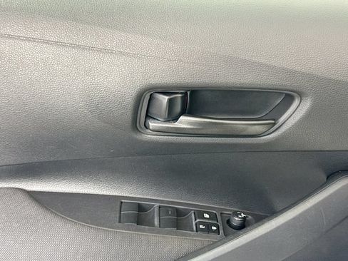 Certified 2024 Toyota Corolla LE FWD image 13