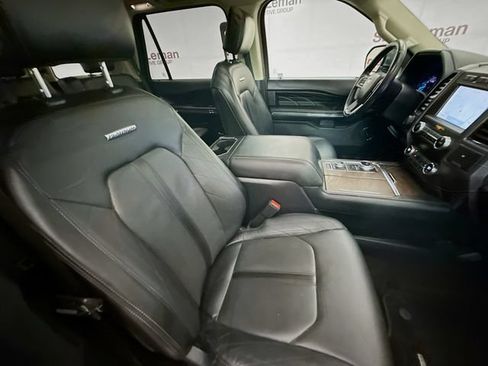 Used 2020 Ford Expedition Platinum AWD/4WD image 31