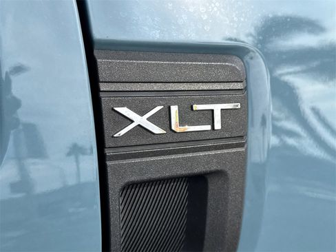 Used 2022 Ford Maverick XLT w/ Equipment Group 300A Standard image 10