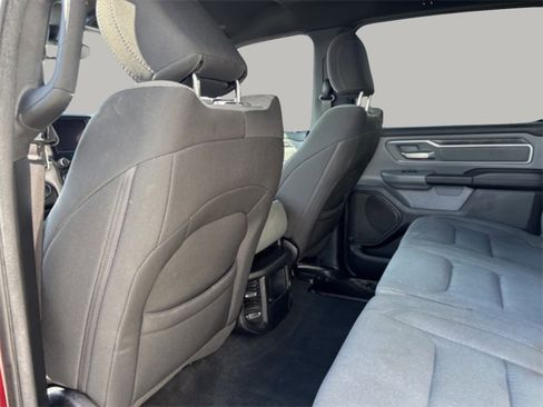 Used 2022 RAM 1500 Lone Star image 26