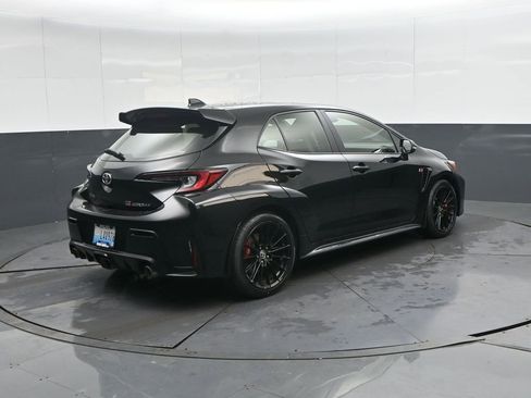 Used 2024 Toyota Corolla GR image 2