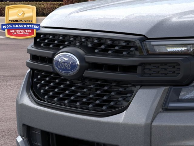New 2026 Ford Ranger XL RWD image 17