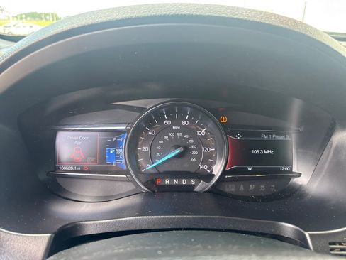 Used 2018 Ford Explorer Sport w/ Equipment Group 401A image 22