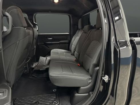 Used 2025 RAM 1500 Classic Warlock image 27