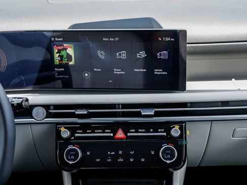 New 2026 Hyundai Tucson SEL AWD/4WD image 13