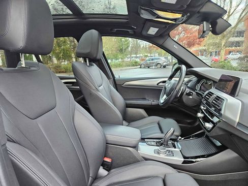 Used 2020 BMW X3 xDrive30i w/ Convenience Package image 11